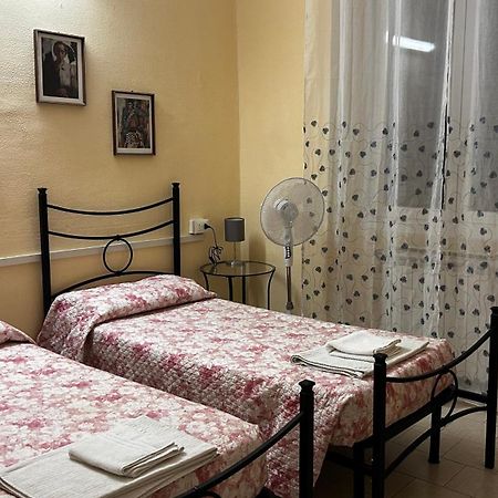 Albergo Fiorita Генуя Экстерьер фото