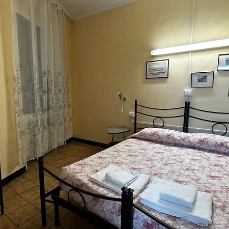 Albergo Fiorita Генуя Экстерьер фото