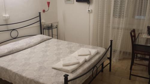 Albergo Fiorita Генуя Экстерьер фото