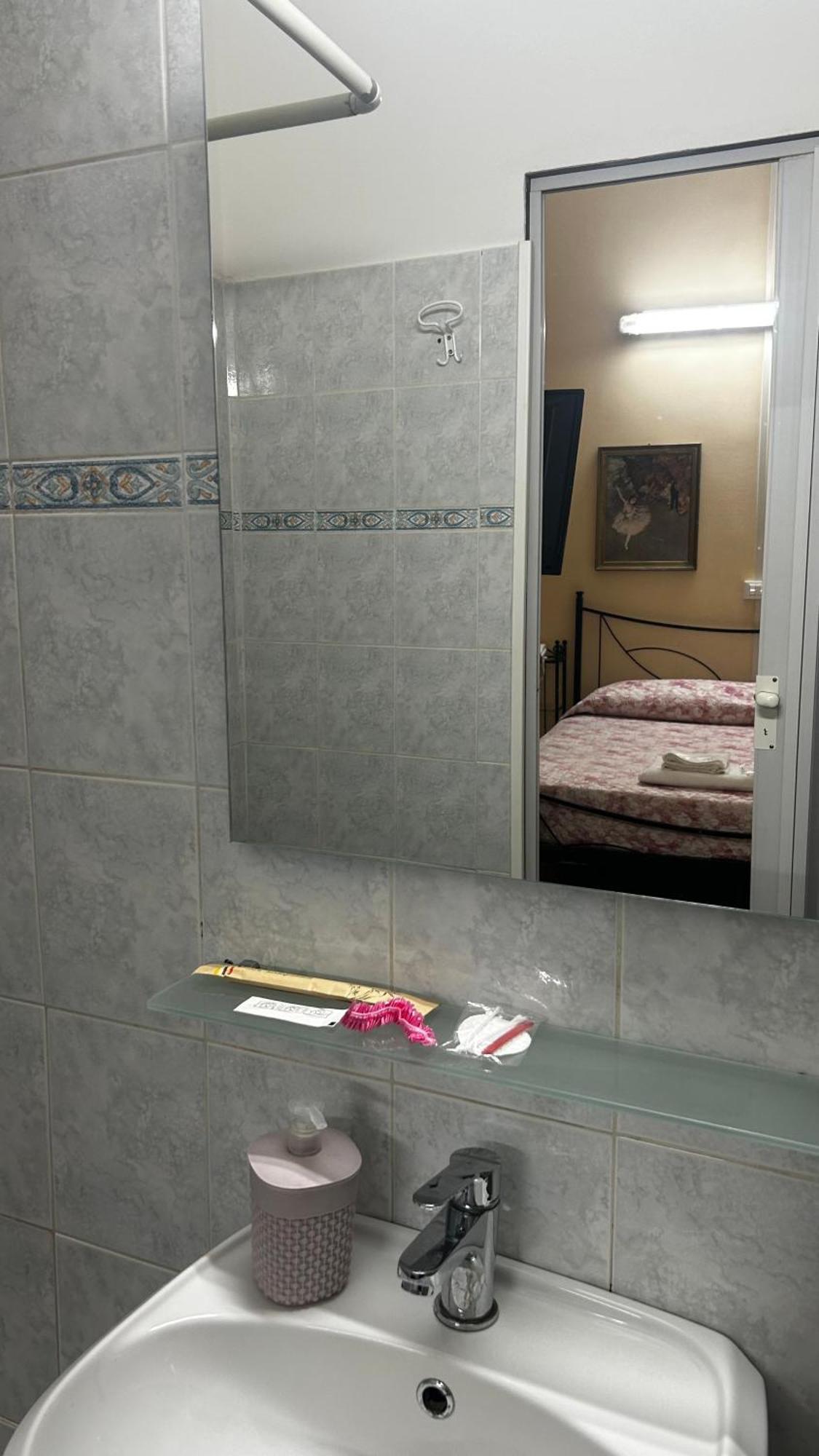 Albergo Fiorita Генуя Экстерьер фото